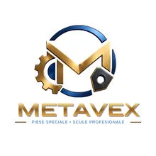 Metavex SRL Logo